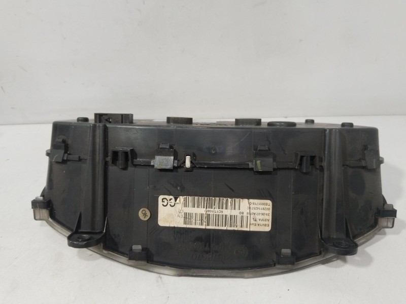 Recambio de cuadro instrumentos para ford transit furgoneta (fa_ _) 2.2 tdci referencia OEM IAM 00281142579C  
