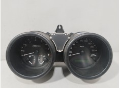 Recambio de cuadro instrumentos para chevrolet aveo / kalos hatchback (t200) 1.4 referencia OEM IAM 96426348  