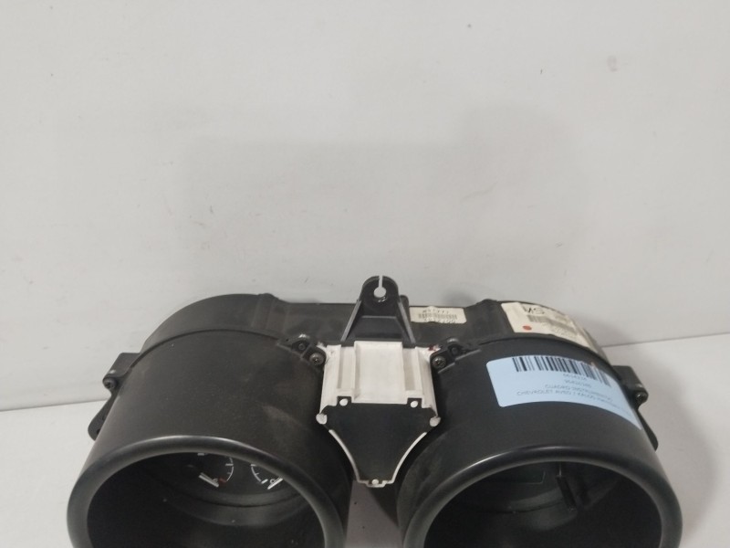Recambio de cuadro instrumentos para chevrolet aveo / kalos hatchback (t200) 1.4 referencia OEM IAM 96426348  