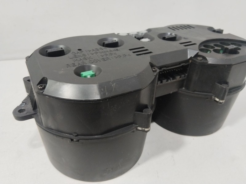 Recambio de cuadro instrumentos para chevrolet aveo / kalos hatchback (t200) 1.4 referencia OEM IAM 96426348  