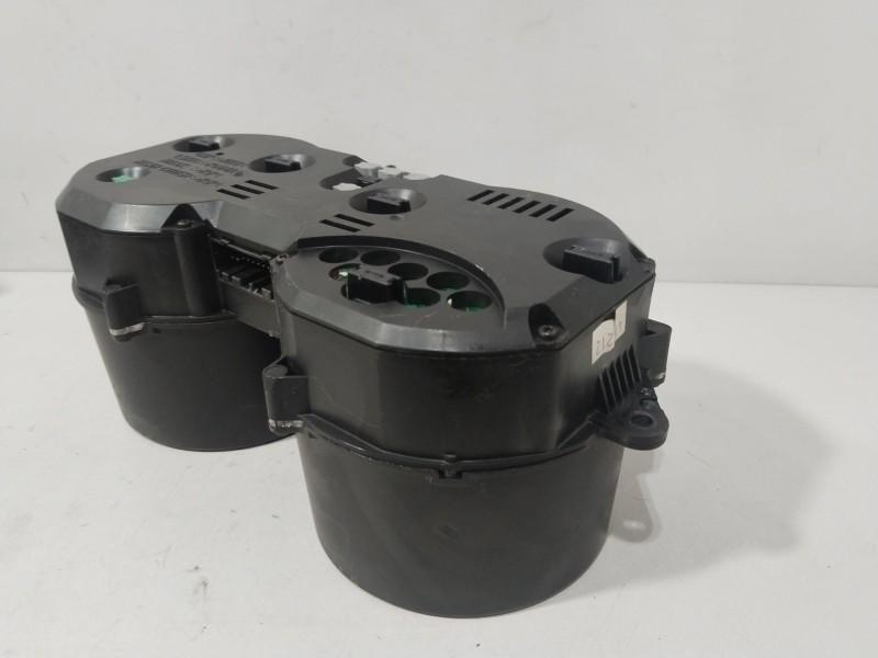 Recambio de cuadro instrumentos para chevrolet aveo / kalos hatchback (t200) 1.4 referencia OEM IAM 96426348  