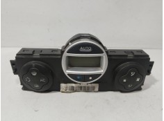 Recambio de mando calefaccion / aire acondicionado para renault scénic ii (jm0/1_) 1.9 dci (jm14) referencia OEM IAM 8200501465 