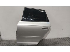 Recambio de puerta trasera izquierda para audi a3 sportback (8pa) 1.6 fsi referencia OEM IAM 8P4833052A  