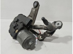 Recambio de motor limpia delantero izquierdo para ford focus c-max (dm2) 1.8 referencia OEM IAM 3397021134   2