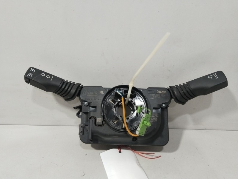 Recambio de mando multifuncion para opel astra h (a04) 1.7 cdti (l48) referencia OEM IAM 13313710  