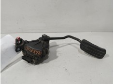 Recambio de pedal acelerador para opel vivaro a furgoneta (x83) 1.9 dti (f7) referencia OEM IAM 7700313060  