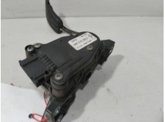 Recambio de pedal acelerador para opel vivaro a furgoneta (x83) 1.9 dti (f7) referencia OEM IAM 7700313060   2