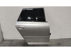 Recambio de puerta trasera derecha para audi a3 sportback (8pa) 1.6 fsi referencia OEM IAM 8P4833051A  
