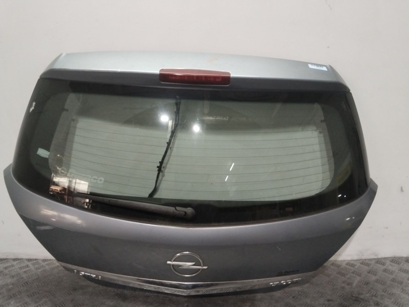 Recambio de porton trasero para opel astra h (a04) 1.7 cdti (l48) referencia OEM IAM 93178817  