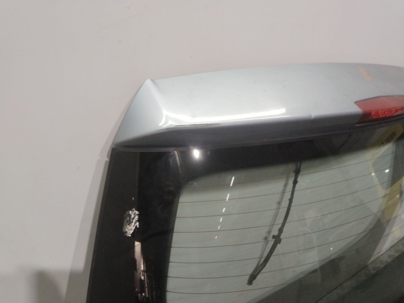 Recambio de porton trasero para opel astra h (a04) 1.7 cdti (l48) referencia OEM IAM 93178817  