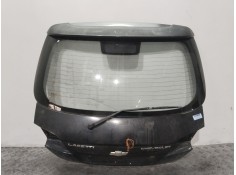 Recambio de porton trasero para chevrolet lacetti (j200) 2.0 d referencia OEM IAM 96476513