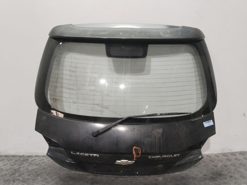 Recambio de porton trasero para chevrolet lacetti (j200) 2.0 d referencia OEM IAM 96476513  