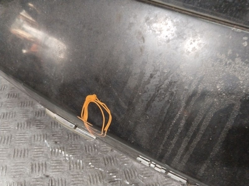 Recambio de porton trasero para chevrolet lacetti (j200) 2.0 d referencia OEM IAM 96476513  