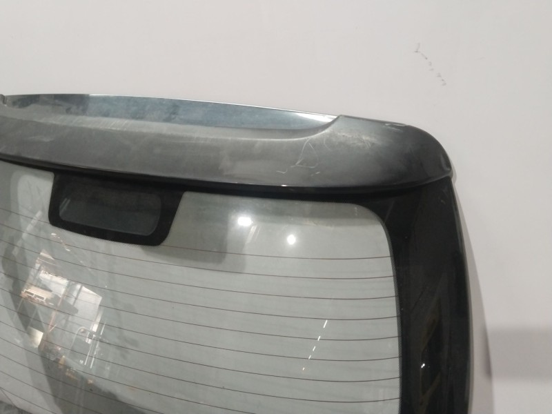 Recambio de porton trasero para chevrolet lacetti (j200) 2.0 d referencia OEM IAM 96476513  