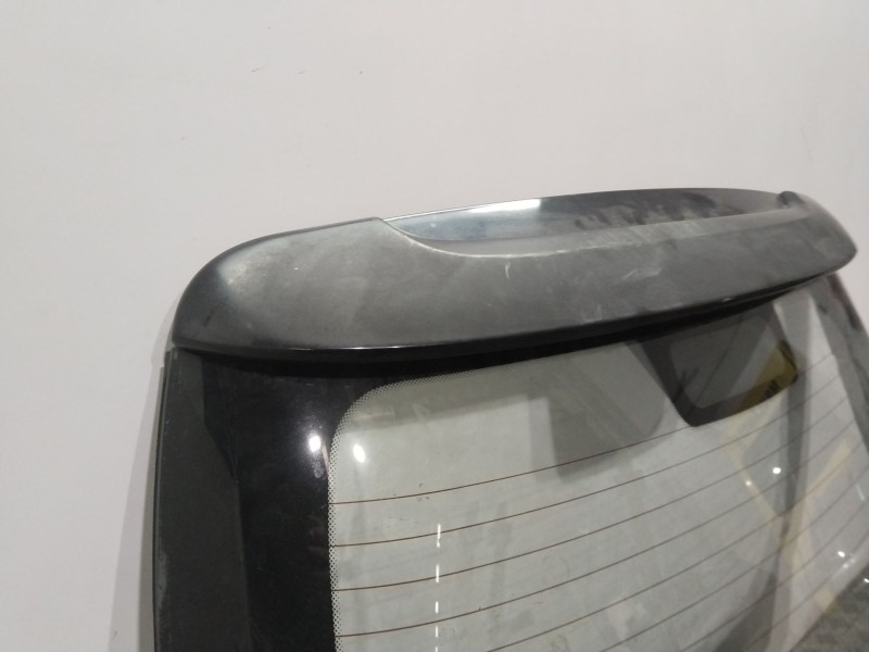 Recambio de porton trasero para chevrolet lacetti (j200) 2.0 d referencia OEM IAM 96476513  