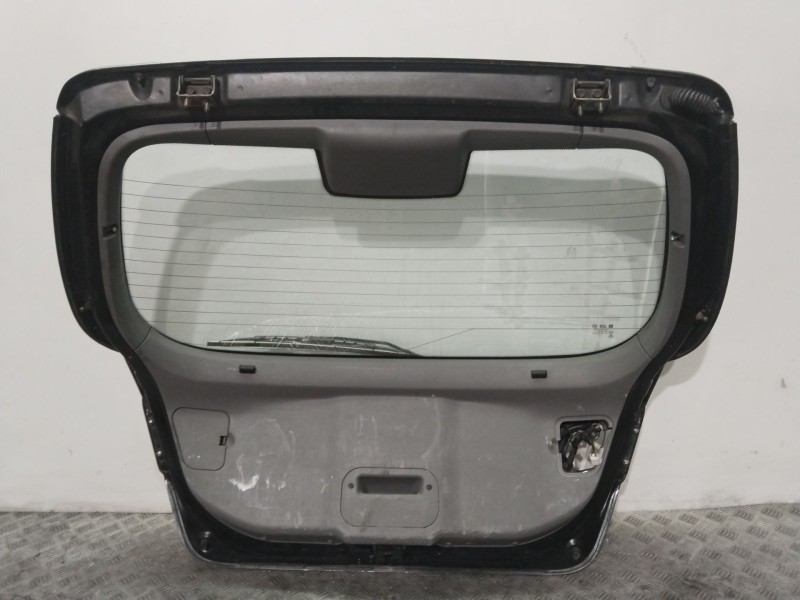 Recambio de porton trasero para chevrolet lacetti (j200) 2.0 d referencia OEM IAM 96476513  