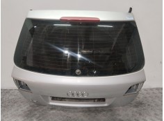 Recambio de porton trasero para audi a3 sportback (8pa) 1.6 fsi referencia OEM IAM 8P4827023D  