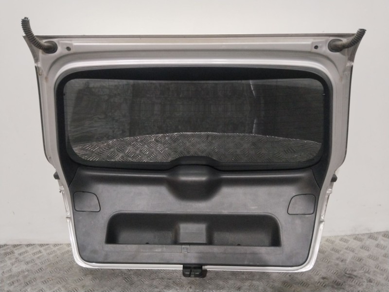 Recambio de porton trasero para audi a3 sportback (8pa) 1.6 fsi referencia OEM IAM 8P4827023D  