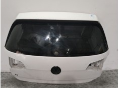Recambio de porton trasero para volkswagen golf vii (5g1, bq1, be1, be2) 1.6 tdi referencia OEM IAM 5G6827025Q