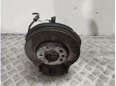 Recambio de mangueta delantera izquierda para seat ibiza iii (6l1) 1.4 16v referencia OEM IAM 6Q0407255AC  