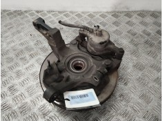 Recambio de mangueta delantera izquierda para chevrolet lacetti (j200) 1.8 referencia OEM IAM 96488823   2