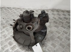 Recambio de mangueta delantera derecha para volkswagen polo v (6r1, 6c1) 1.4 (6r1) referencia OEM IAM 6Q0407256AC   2