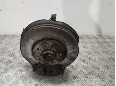 Recambio de mangueta delantera izquierda para volkswagen polo v (6r1, 6c1) 1.4 (6r1) referencia OEM IAM 6Q0407255AC  