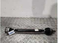 Recambio de transmision delantera derecha para volkswagen polo v (6r1, 6c1) 1.4 (6r1) referencia OEM IAM 6R0407762B  