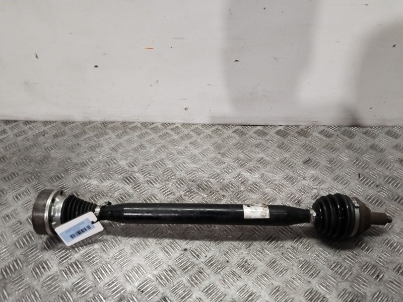 Recambio de transmision delantera derecha para volkswagen polo v (6r1, 6c1) 1.4 (6r1) referencia OEM IAM 6R0407762B  