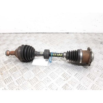TRANSMISION DELANTERA IZQUIERDA 6R0407761L 