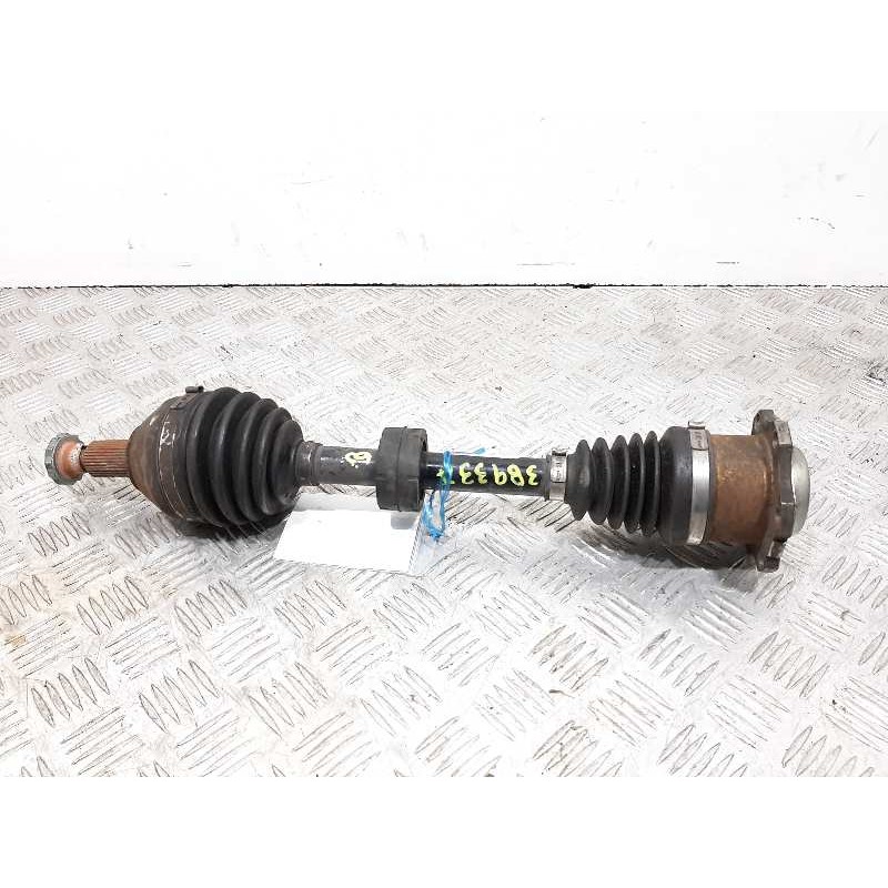 TRANSMISION DELANTERA IZQUIERDA 6R0407761L  - imagen 1