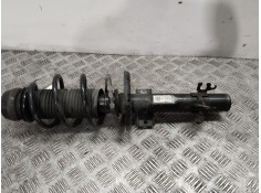 Recambio de amortiguador delantero izquierdo para volkswagen polo v (6r1, 6c1) 1.4 (6r1) referencia OEM IAM 6R0413031C