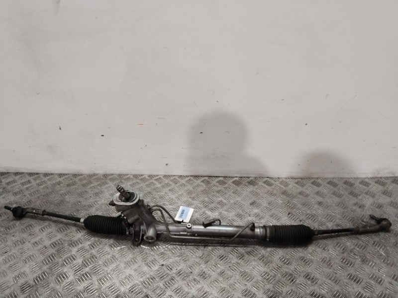 Recambio de cremallera direccion para volkswagen polo v (6r1, 6c1) 1.4 (6r1) referencia OEM IAM 6R1423055D  