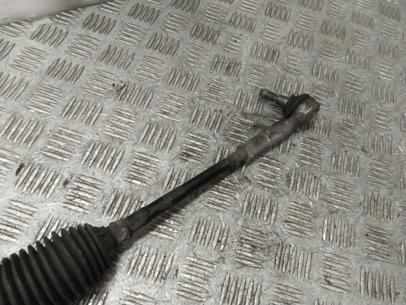 Recambio de cremallera direccion para volkswagen polo v (6r1, 6c1) 1.4 (6r1) referencia OEM IAM 6R1423055D  