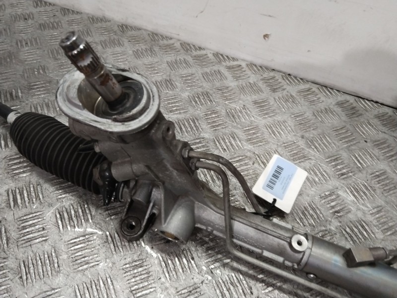 Recambio de cremallera direccion para volkswagen polo v (6r1, 6c1) 1.4 (6r1) referencia OEM IAM 6R1423055D  