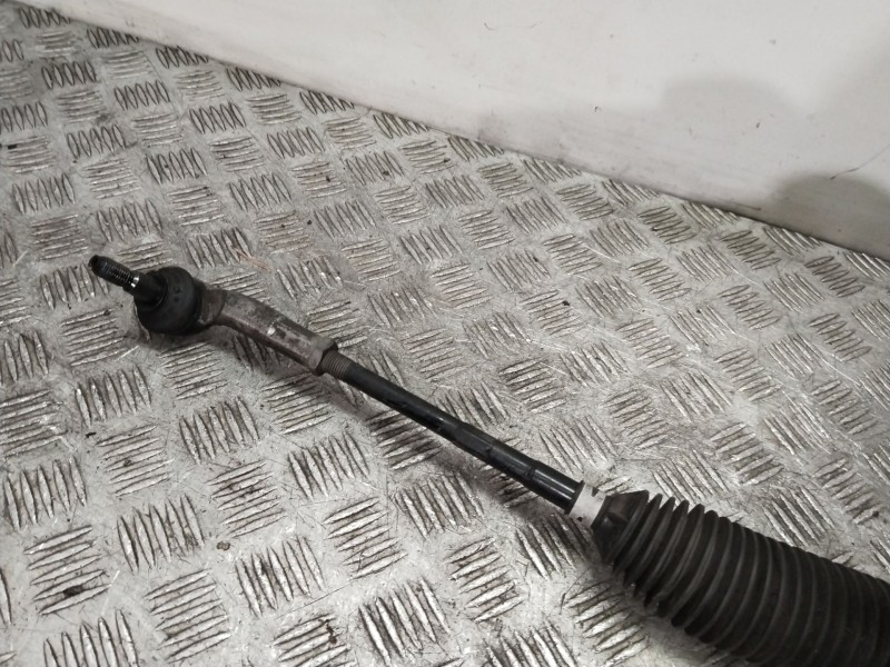 Recambio de cremallera direccion para volkswagen polo v (6r1, 6c1) 1.4 (6r1) referencia OEM IAM 6R1423055D  