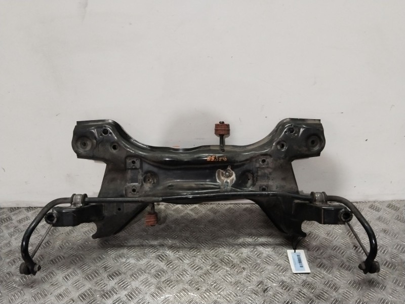 Recambio de puente delantero para volkswagen polo v (6r1, 6c1) 1.4 (6r1) referencia OEM IAM 6R0199347  