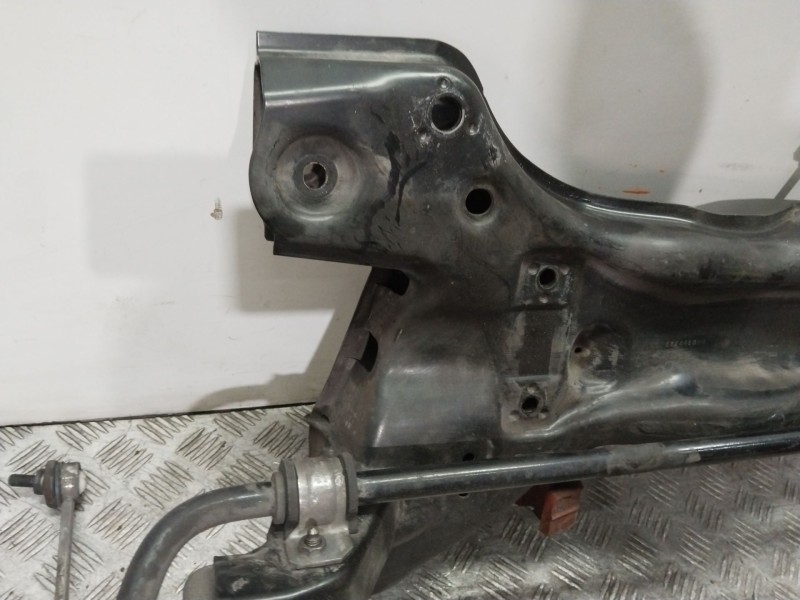 Recambio de puente delantero para volkswagen polo v (6r1, 6c1) 1.4 (6r1) referencia OEM IAM 6R0199347  