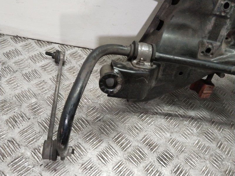 Recambio de puente delantero para volkswagen polo v (6r1, 6c1) 1.4 (6r1) referencia OEM IAM 6R0199347  