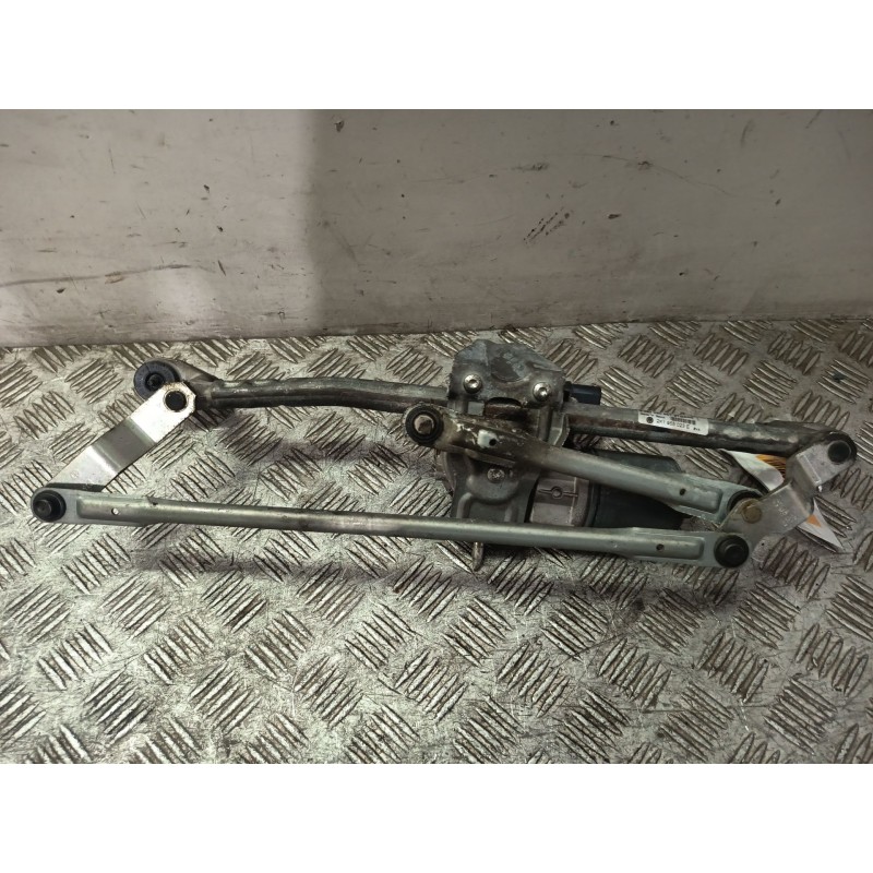 MOTOR LIMPIA DELANTERO 2K1955119D  - imagen 4