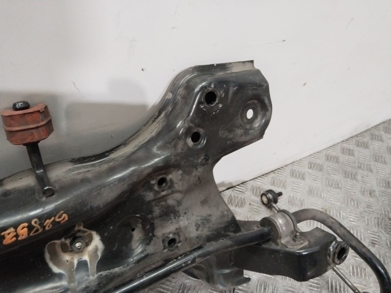 Recambio de puente delantero para volkswagen polo v (6r1, 6c1) 1.4 (6r1) referencia OEM IAM 6R0199347  