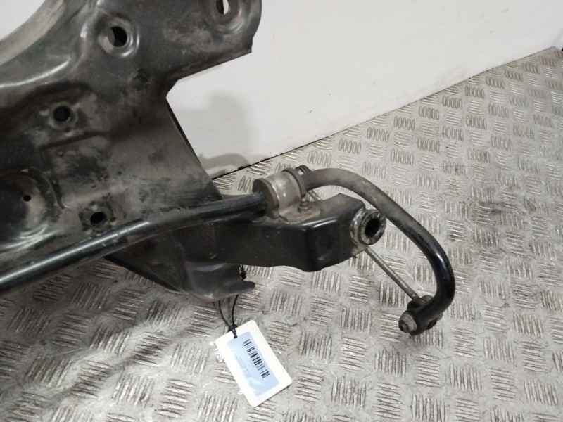 Recambio de puente delantero para volkswagen polo v (6r1, 6c1) 1.4 (6r1) referencia OEM IAM 6R0199347  