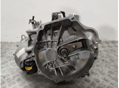 Recambio de caja cambios para honda accord vii (cl, cn) 2.2 i-ctdi (cn1) referencia OEM IAM BWG6 3000846 