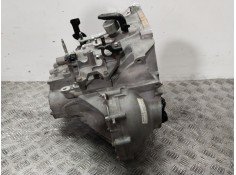 Recambio de caja cambios para honda accord vii (cl, cn) 2.2 i-ctdi (cn1) referencia OEM IAM BWG6 3000846  2