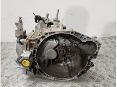 Recambio de caja cambios para citroën c4 i (lc_) 2.0 hdi referencia OEM IAM 20MB16  