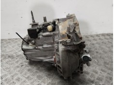 Recambio de caja cambios para citroën c4 i (lc_) 2.0 hdi referencia OEM IAM 20MB16   2