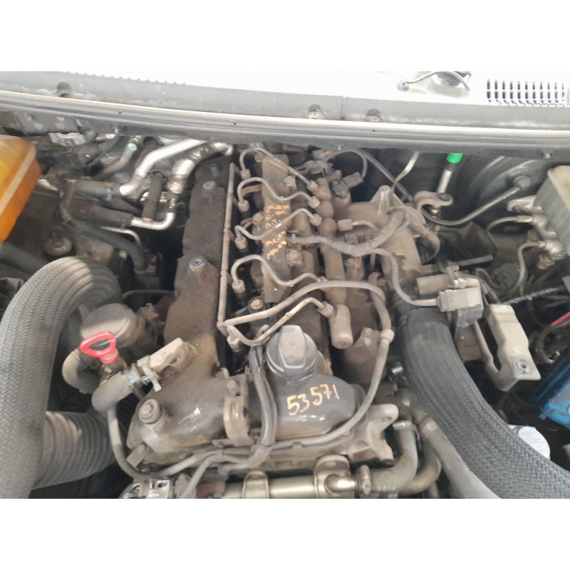 SSANGYONG RODIUS I - imagen 2