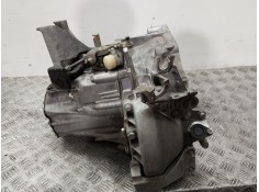 Recambio de caja cambios para peugeot 407 (6d_) 2.0 hdi 135 (6drhrh, 6drhre, 6drhrg, 6drhrj) referencia OEM IAM 20MB02   2