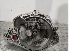 Recambio de caja cambios para opel corsa e (x15) 1.4 (08, 68) referencia OEM IAM BFJS374 24581813 