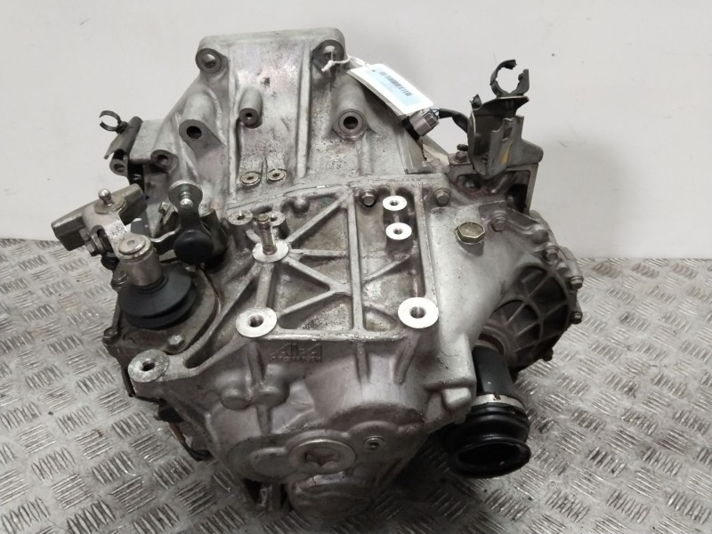 Recambio de caja cambios para mazda 5 (cr) 2.0 cd (cr19) referencia OEM IAM D2C4B  